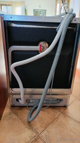 Myčka nádobí AEG 64070i - 5