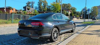 Volkswagen Passat B8 - 5