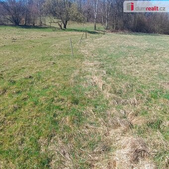 Prodej pozemku o rozloze 4280 m2 určeného k zastavění, Fojto - 5