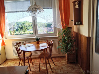 Prodám byt 4+1 v Měníně - 5