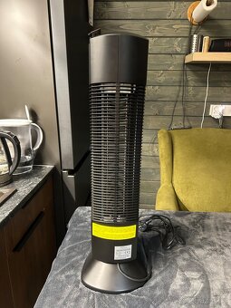 Čistička vzduchu Ionic‑CARE Triton X6 - 5