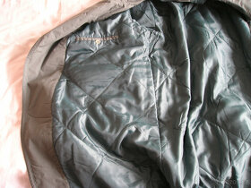 Pánský zimní kabát delší. - 5