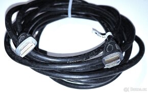VIDEO KABEL HDMI 5METRŮ - 5