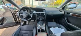 Audi A5 face lift 2.0 tfsi quattro dily z celeho vozu - 5