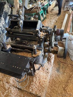 Protahovačka 4 nožová. - 5