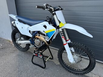 Husqvarna fc 250 2025 - 5
