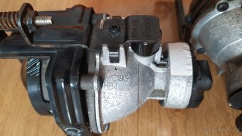 Hyundai i30 přední Mlhovky original - 5