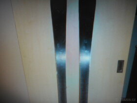 Lyže zn.ROSSIGNOL" - 5