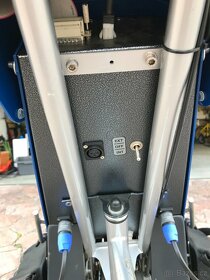 Přídavný pohon k vozíku Speedy elektra - 5