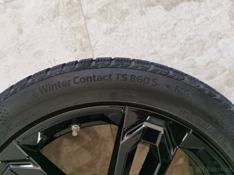 245/45 R19 Continental Winter Contact TS 860 S - 5