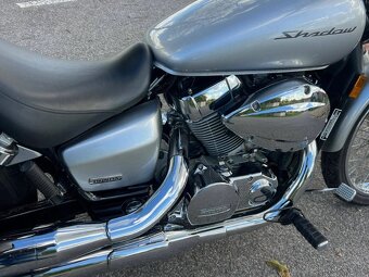 Honda VT 750 Shadow Spirit - 5