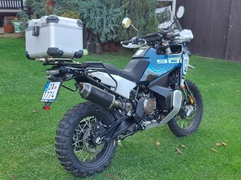 Husqvarna Norden 901 Expedition - 5
