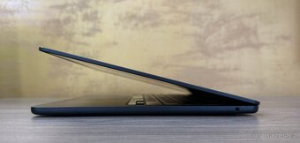 MacBook Air 13" 2022 M2 8GB 256GB Temně Inkoustový - 5