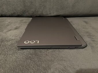 Lenovo LOQ 15IRX9 - 5