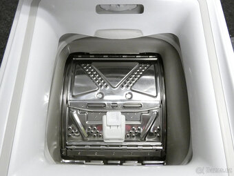 Pračka Whirlpool TDLR 5040L EU/N - se zárukou - 5