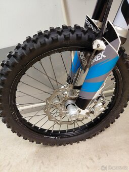 Husqvarna FE 350 - 5