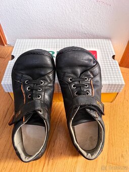 Barefoot kožené boty Fare Bare 37 - 5