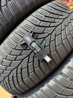 Zimní pneu 205/55/16 Continental Winter Contact TS870 - 5