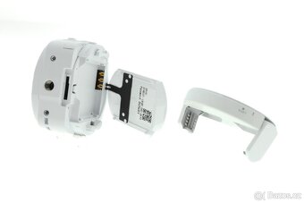 Sony Cyber-shot DSC-QX10 – bezdrátový fotoaparát - 5