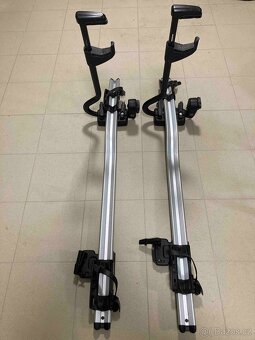 Nosič kol Thule ProRide 598 - 5