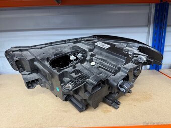 BMW X1 F48 LCI FULL LED přední pravé svetlo - 5