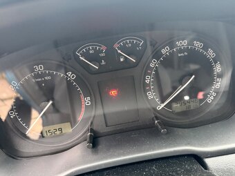 Škoda Octavia 2003 66 kw 1.9 TDI - 5