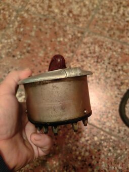 Jawa perak spinacka fj - 5