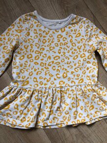 3x tunika George 116/122 - 5