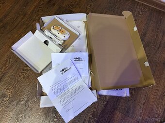 Monitor dechu Nanny + přídavná podložka Nanny - 5