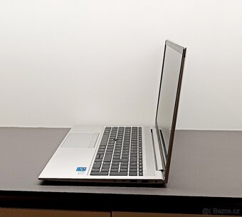 Zánovní 15,6” HP EliteBook 850 G8 Core i5 - ZÁRUKA - 5
