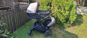 Sourozenecký kočárek - 5