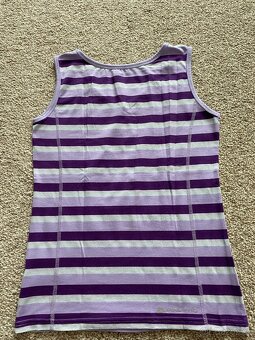 Nové dámské tílko ALPINE PRO - M - 5