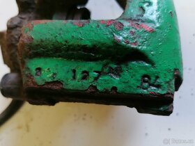 BMW E36 -zadní brzdiče - 5