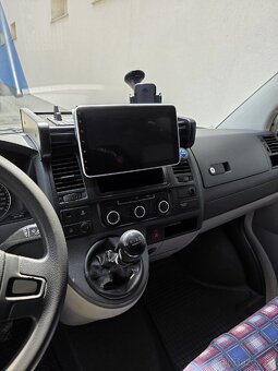 Volkswagen Transporter LR L2H3 - 5