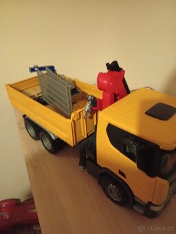 Hračky od Bruder - 5