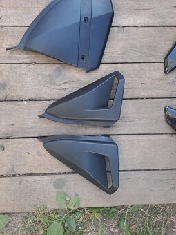 Díly Honda CB 1000R SC60 2008-> - 5