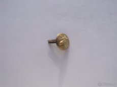 KNOFLÍKY AČR 1. republika - 5