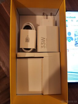 Poco m7 silver 256 gb - 5