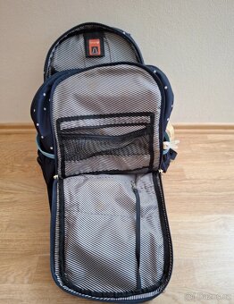 Školní batoh Topgal - 5