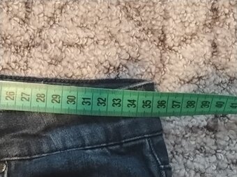 Rifle a pyžamo vel. 152/158 - 5