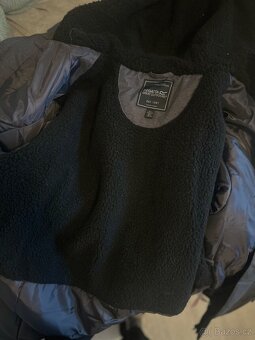 Lyžařská pánská bunda - 5