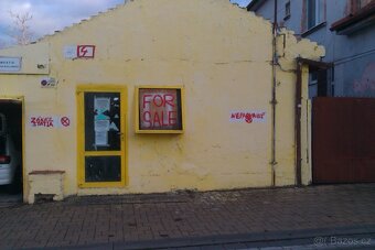 Predám penzion reštauracia - 5