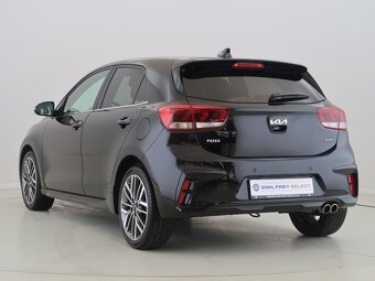 Kia Rio - 5
