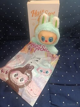 Labubu/Lafufu Have a Seat - Defektní - 5