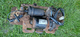 Vzduchový kompresor Cadillac SRX - 5