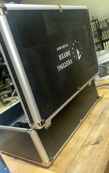 UV sušicí lampy Vesting - 5