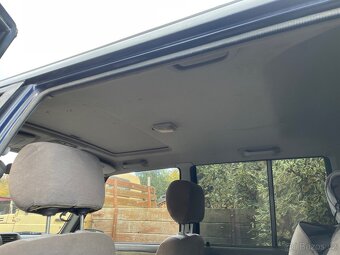 Interiér Suzuki Vitara - 5