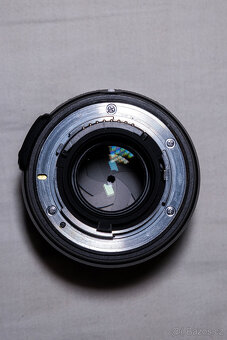 NIKON 50mm f/1.8G AF-S - 5