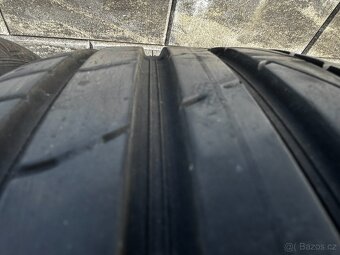 Letní pneu 225/45/18 Hankook RSC - 5