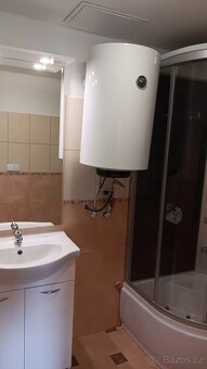 Pronajmu 2+1 ve Varnsdorfu - 5